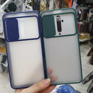 Ốp lưng dẻo Oppo Reno 2F