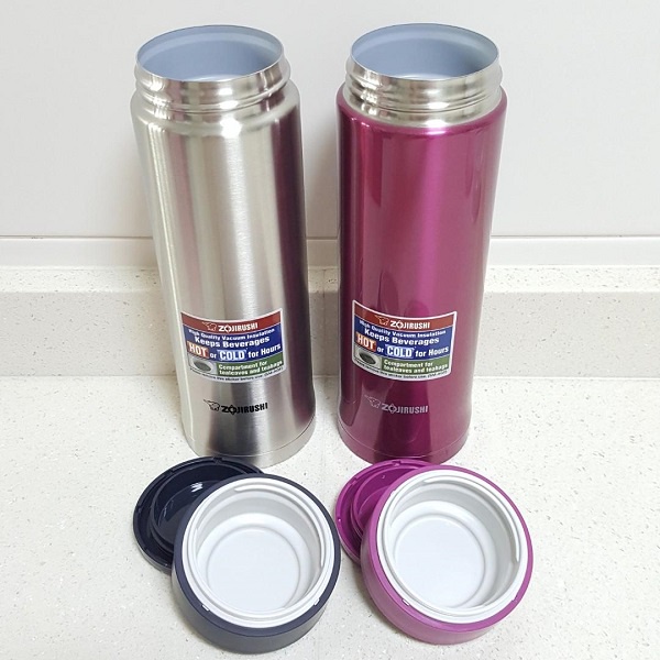 BÌNH GIỮ NHIỆT ZOJIRUSHI SM-AGE50