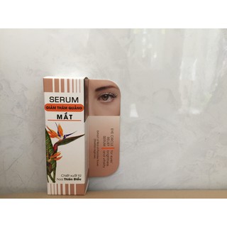 Serum giảm thâm quầng mắt Thorakao 10g