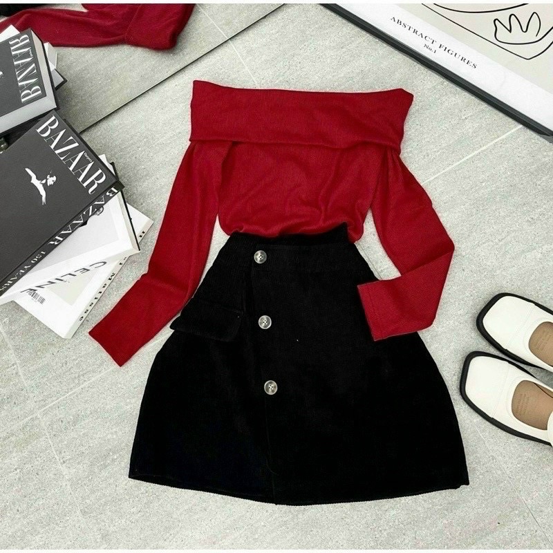 Sét Áo Bẹc Vai Bigsize 55kg Đến 100kg