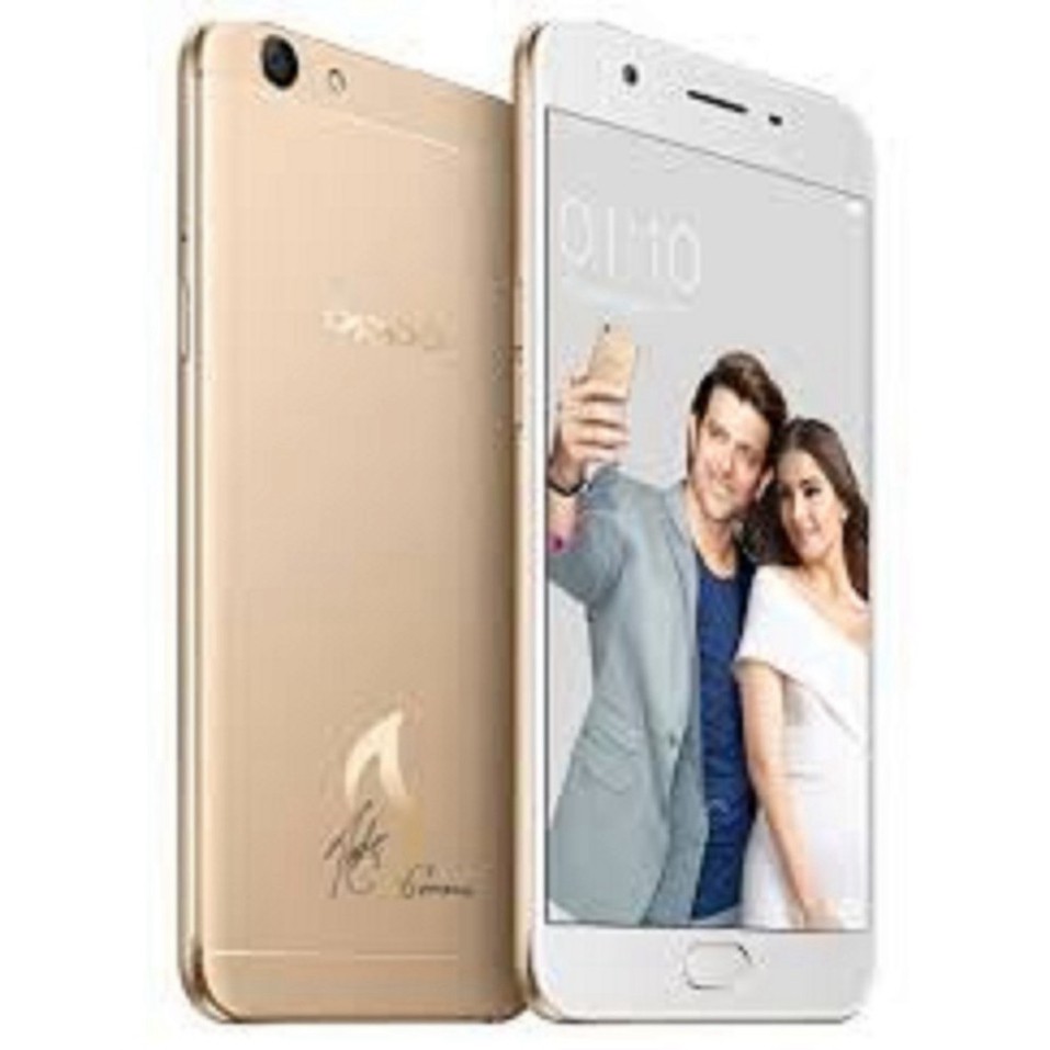 HOT SALE điện thoại Oppo F1s 2sim ram 4G/32G mới CHÍNH HÃNG HOT SALE