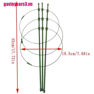 Khung Hỗ Trợ Trồng Cây Dây Leo 45cm