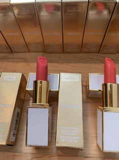 Son Tomford trắng 04💋05💋07💋 siêu đẹp