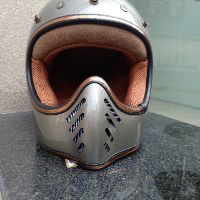 Mũ bảo hiểm fullface Royal M141