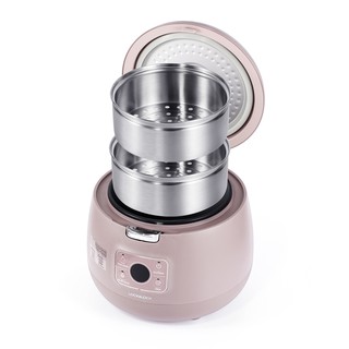 Máy làm tỏi đen Lock&Lock EJR136 (3L)
