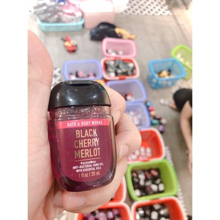 Gel rửa tay khô Bath & Body Work