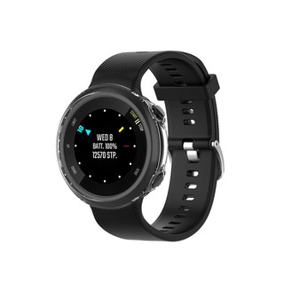 Dây silicon cho Garmin Forerunner 45S 45