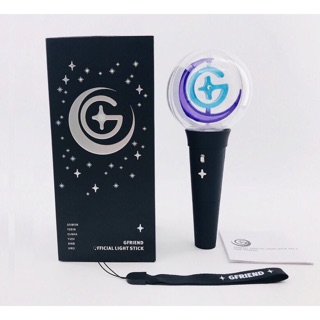 Order GFriend Lightstick ver 2( không bao gồm pin)