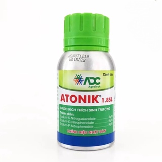 Kích thích sinh trưởng atonik chai 100ml