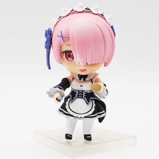 Mô hình Nendoroid 732 - Ram
