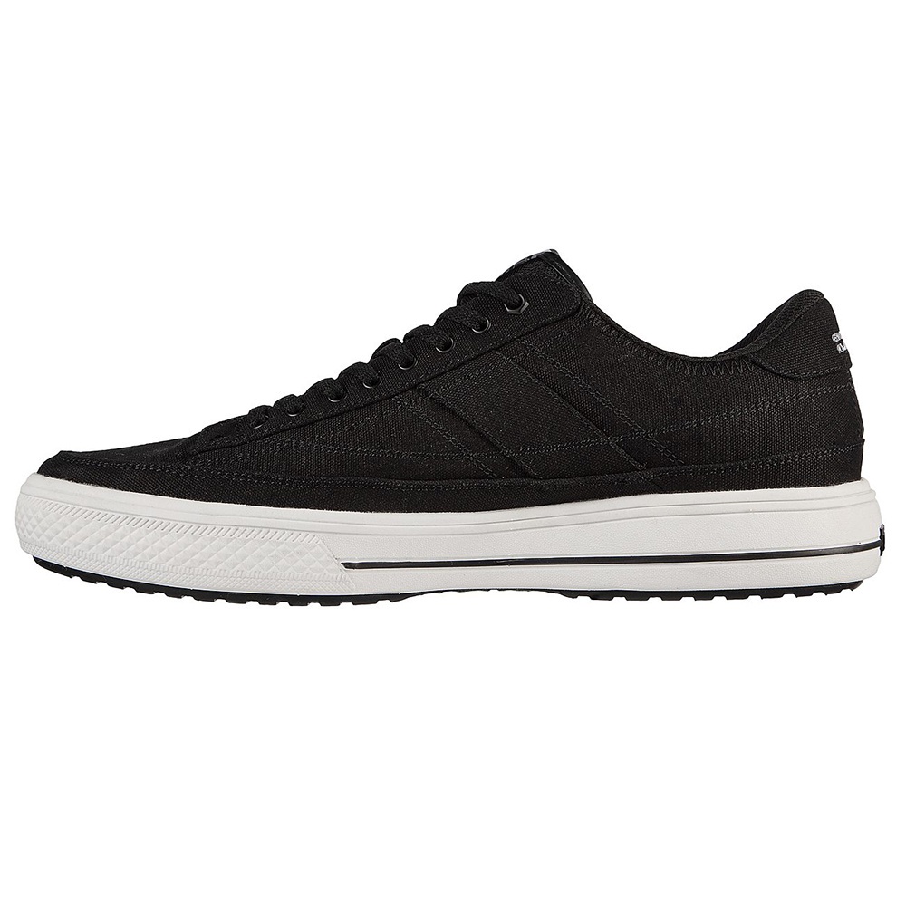 Skechers Nam Giày Thể Thao Sport Casual Arcade 3.0 - 237248-BKW