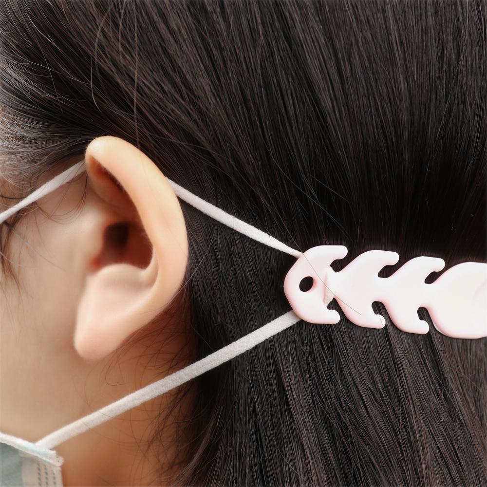 GOGOUP Móc Đeo Tai Giúp Giảm Đau Tai