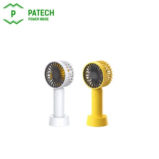 QUẠT CẦM TAY MEATBALL HANDHELD MINI PISEN F822