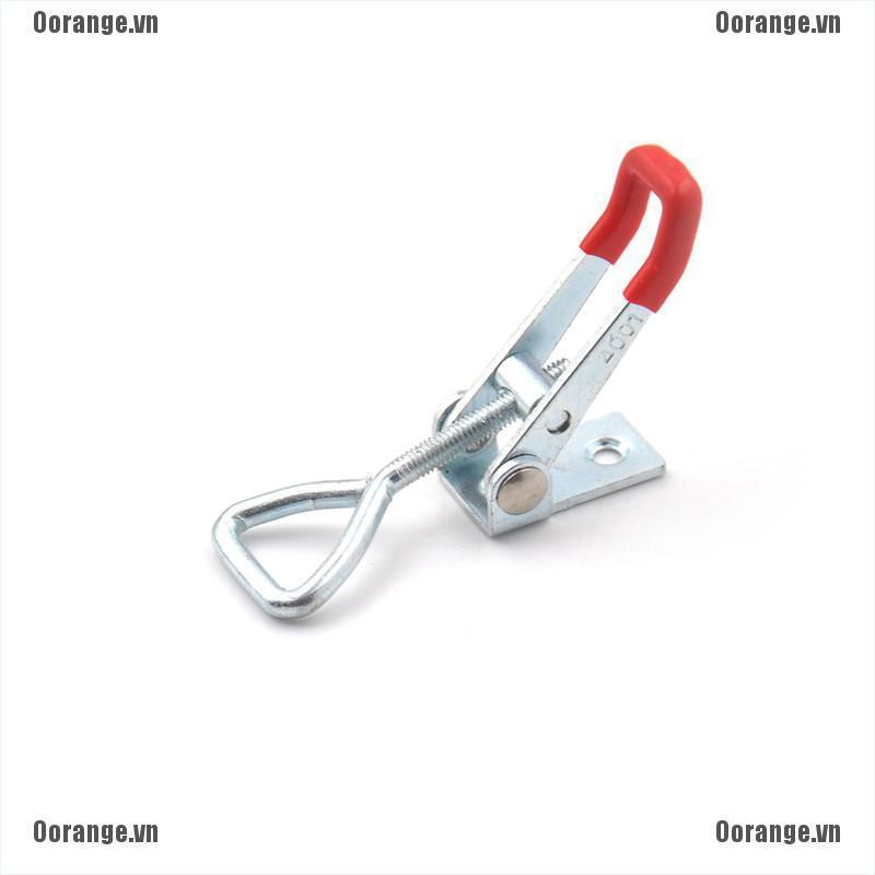 Khóa Mt GH-4001 / Kẹp Cố Định 100KG /