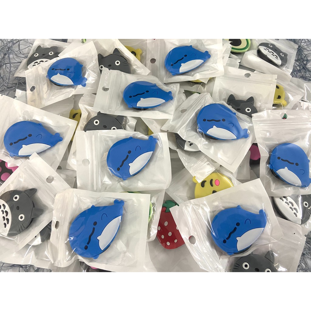 Giá đỡ điện thoại hình ngộ nghĩnh dễ thương