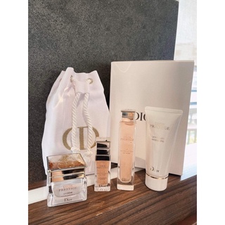 Set dưỡng da cao cấp Dior Prestige 4 món