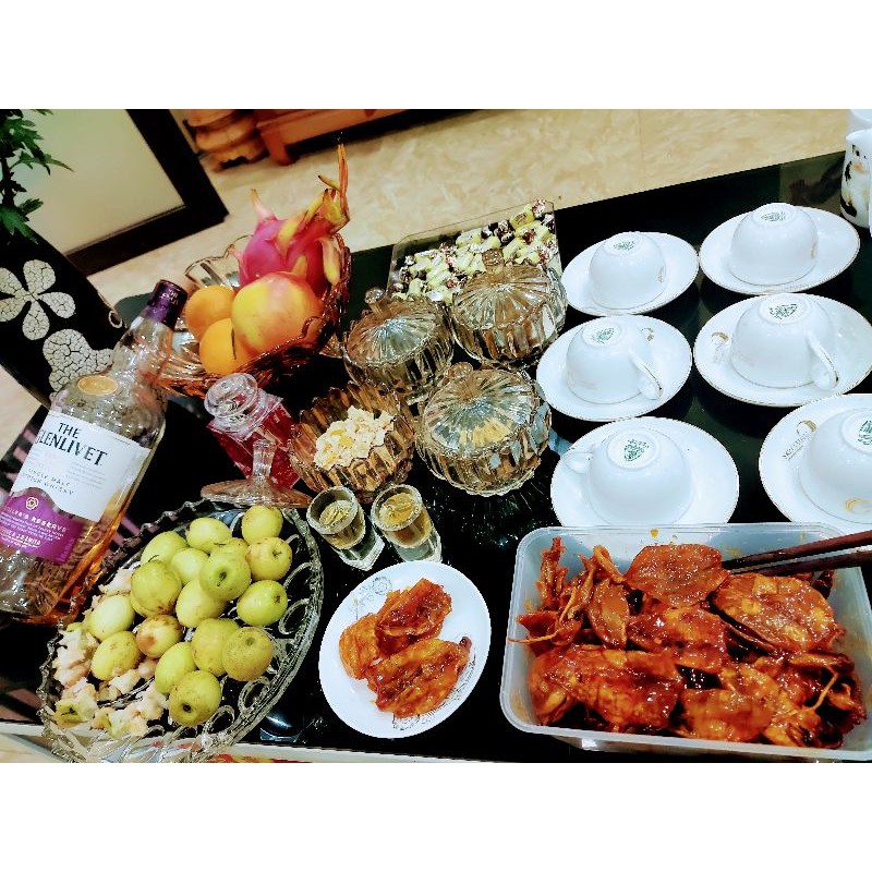 mực rim đà Nẵng( 2 hũ /340k) | BigBuy360 - bigbuy360.vn