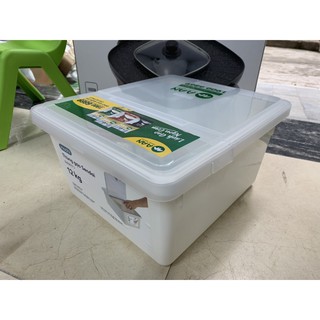 THÙNG ĐỰNG GẠO SENDAI INOCHI 12KG