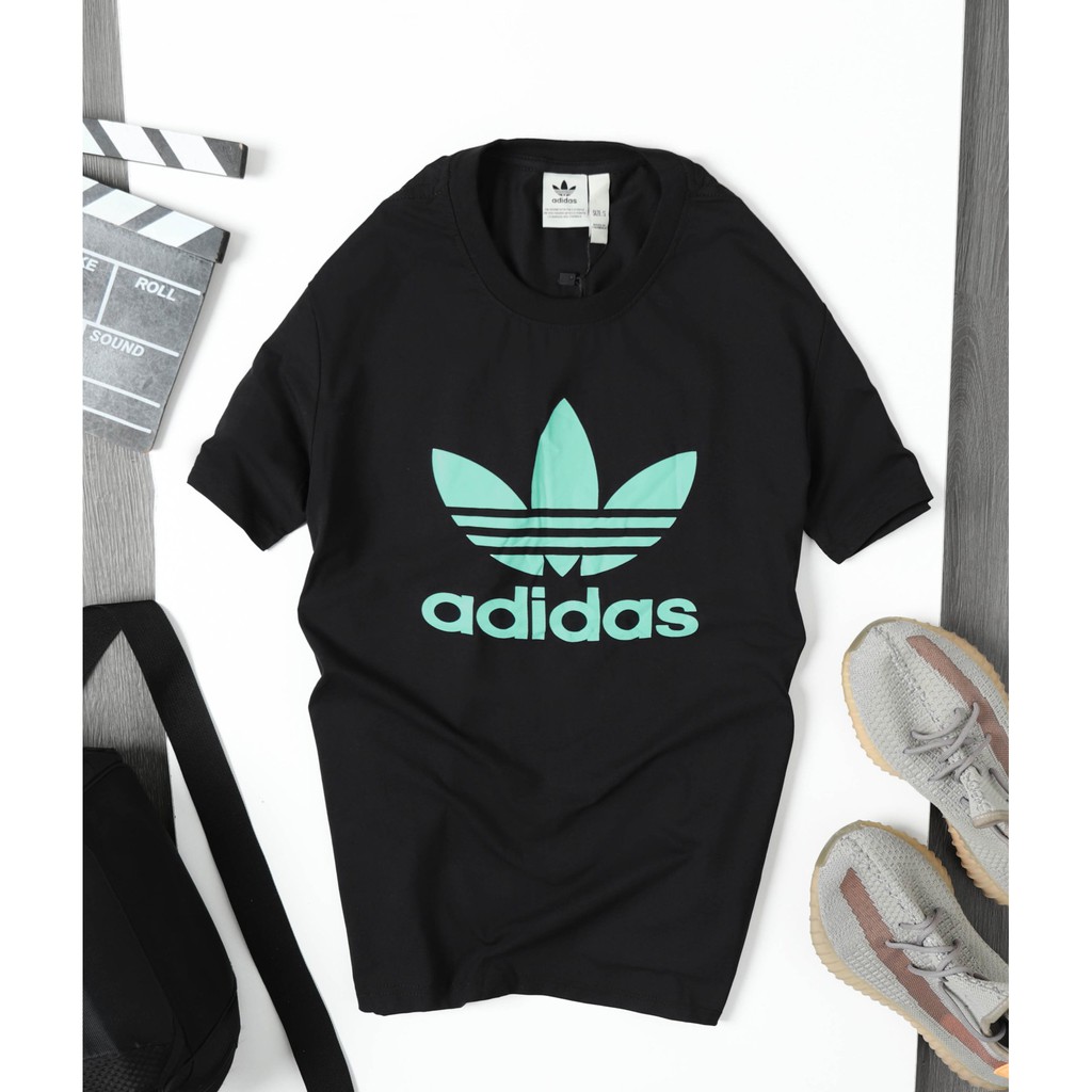 Áo thun Nam Adidas Trefoil T- Shirt
