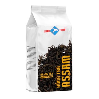 Hồng Trà ASSAM Xuân Thịnh