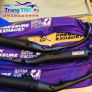 Pô uma V3 gắn exciter 150,winner chính hãng.