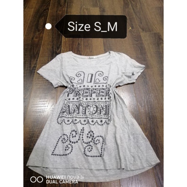 Áo thun si đẹp 24