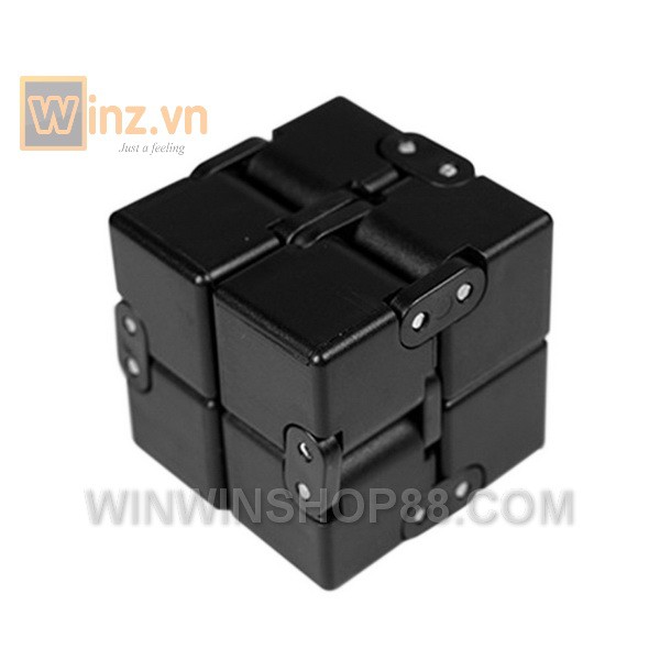 INFINITY CUBE - Khối lập phương vô cực - Winz.vn