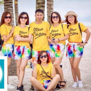 _ bộ quần áo đi biển siêu đẹp