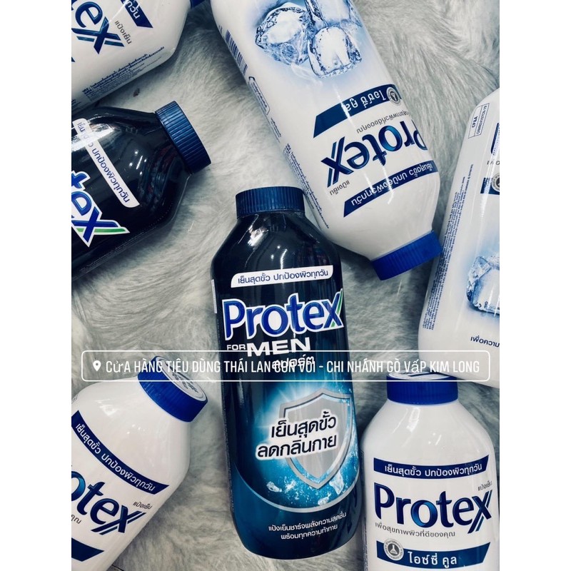 PHẤN LẠNH PROTEX THAILAND 140g | BigBuy360 - bigbuy360.vn