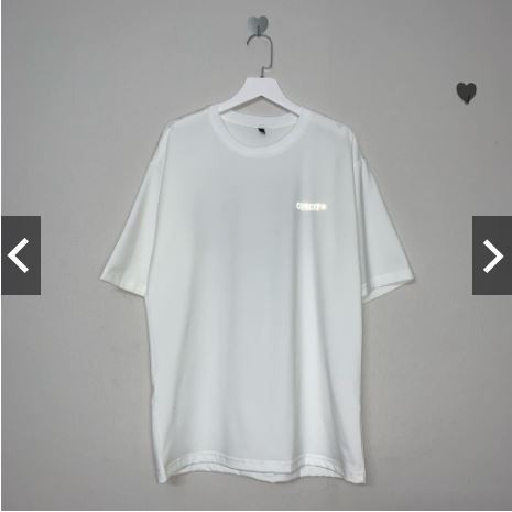 ÁO THUN PHẢN QUANG 7 MÀU