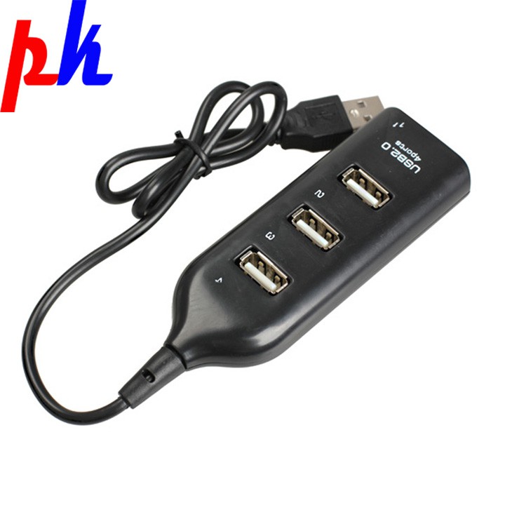 HUB USB 4 cổng