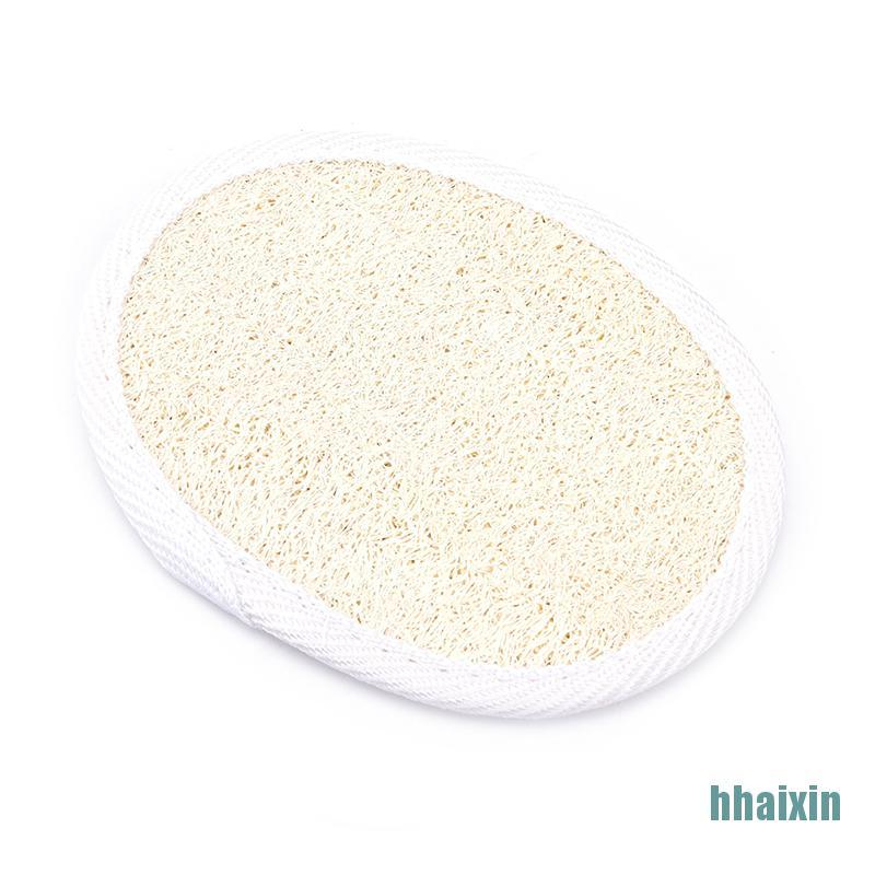 Bông tắm xơ mướp tự nhiên tẩy tế bào chết tiện dụng | BigBuy360 - bigbuy360.vn