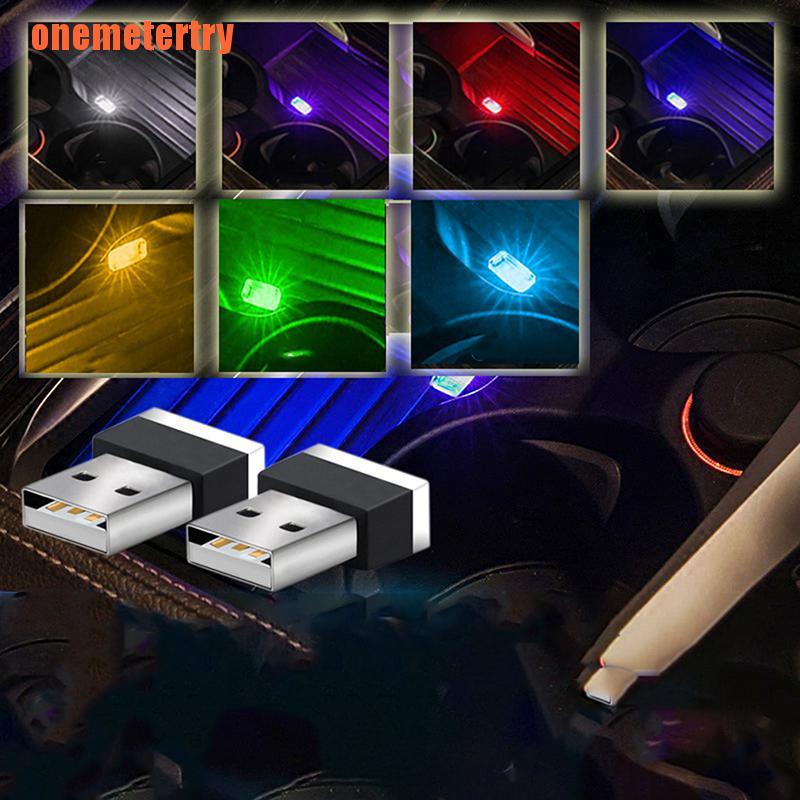 Đèn Led Trang Trí Cổng Usb