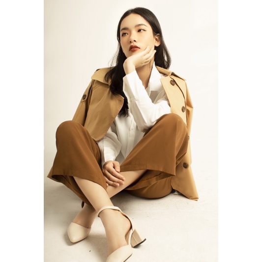 Áo Khoác Manto | BigBuy360 - bigbuy360.vn