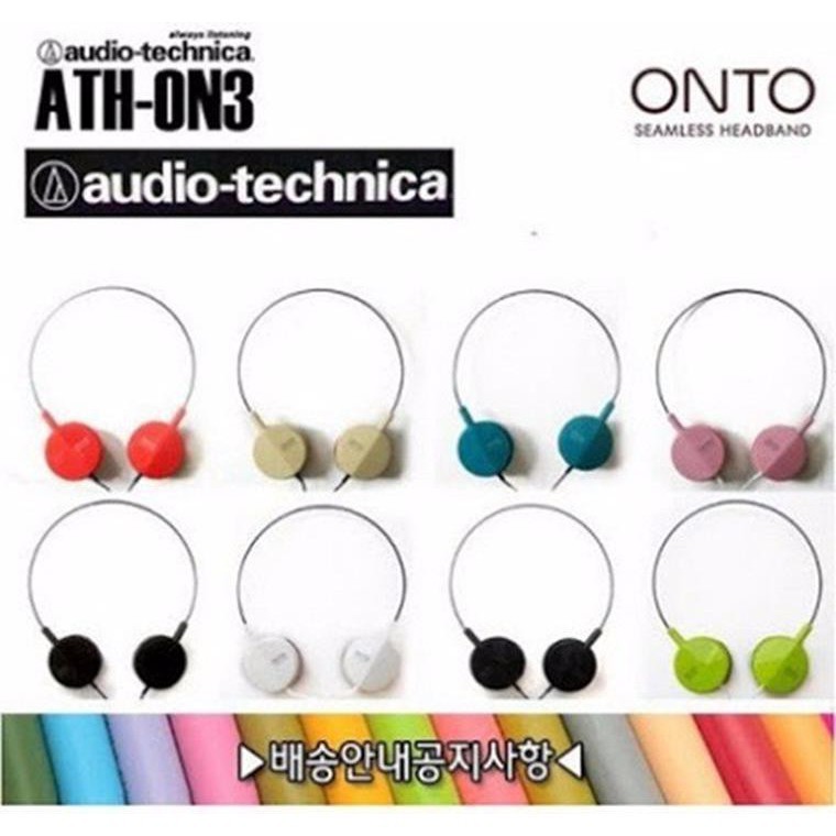 [NEW] [SIÊU SẬP SÀN] HEADPHONE ONTO DỄ THƯƠNG (Giao Màu Ngẫu Nhiên)