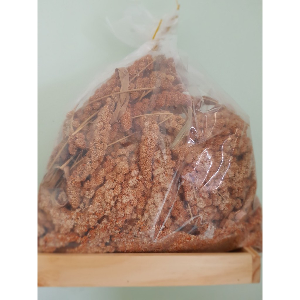 Kê Chùm gói 500g - 1kg
