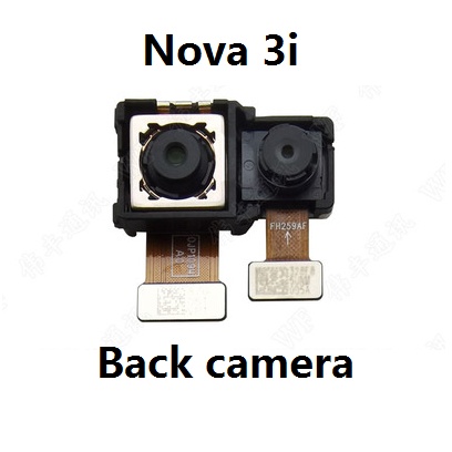Camera Trước Chất Lượng Cao Thay Thế Cho huawei nova 3i 3 3E P20 lite 2018