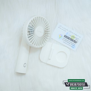 Quạt Cầm Tay Mini Mipow Flip Adjust