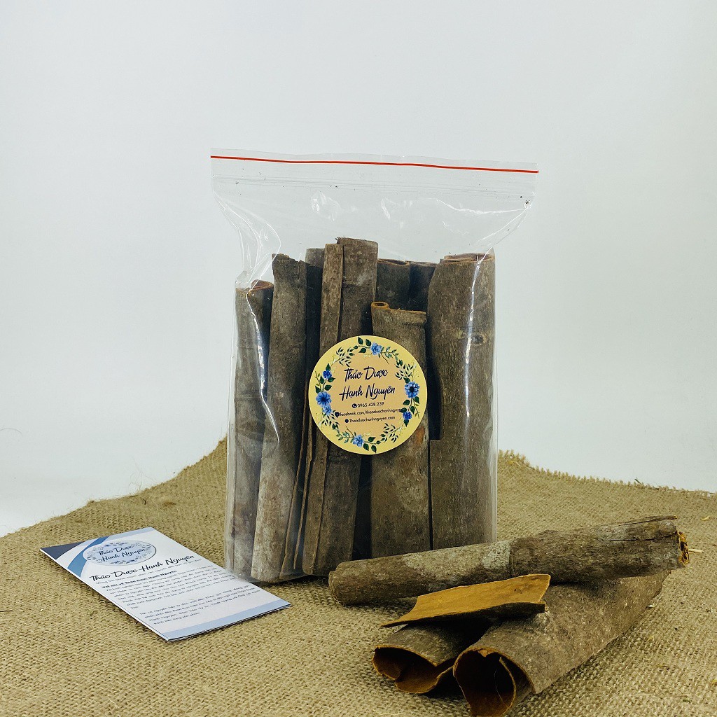 [Video thật] Quế Thanh_50gr - 300gr [Organic] | BigBuy360 - bigbuy360.vn