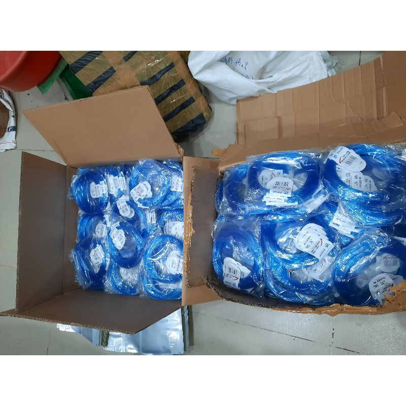 Dây Tóm Nho  dây câu pioner số lớn.