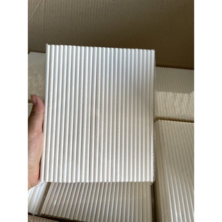 Ống hút giấy 6 * 197 ( gói 100 ống).