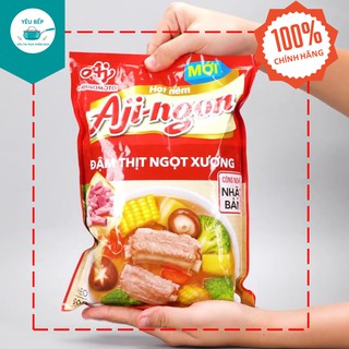 Hạt nêm Aji-ngon 900g