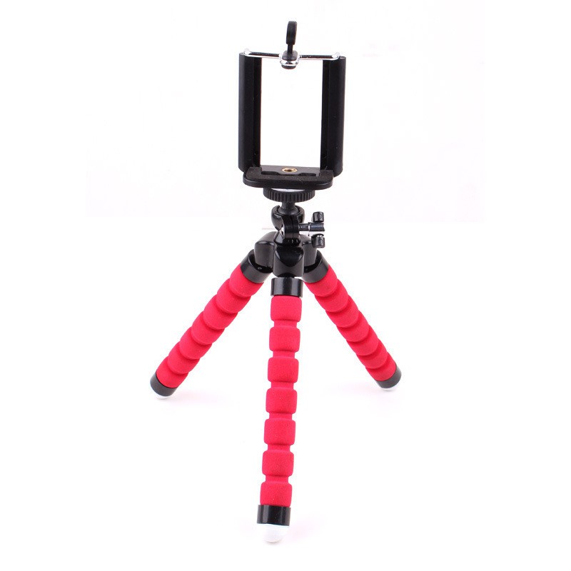 Tripod 3 Chân Nhện Nhỏ Gọn - Chắc chắn tiện dụng