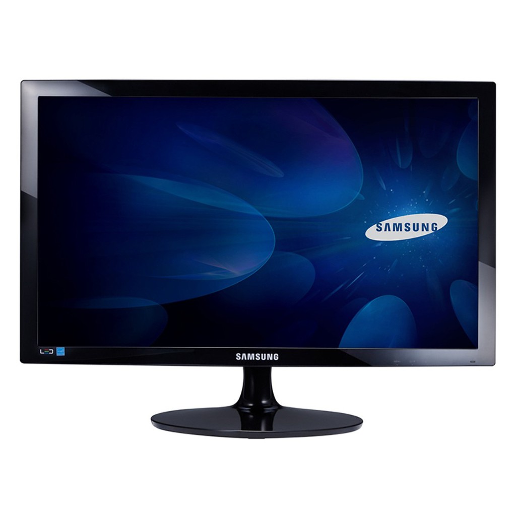 Màn hình Gaming Samsung LS24D332HSX/XV 24inch Full HD 1ms 75Hz -Hàng chính hãng | WebRaoVat - webraovat.net.vn