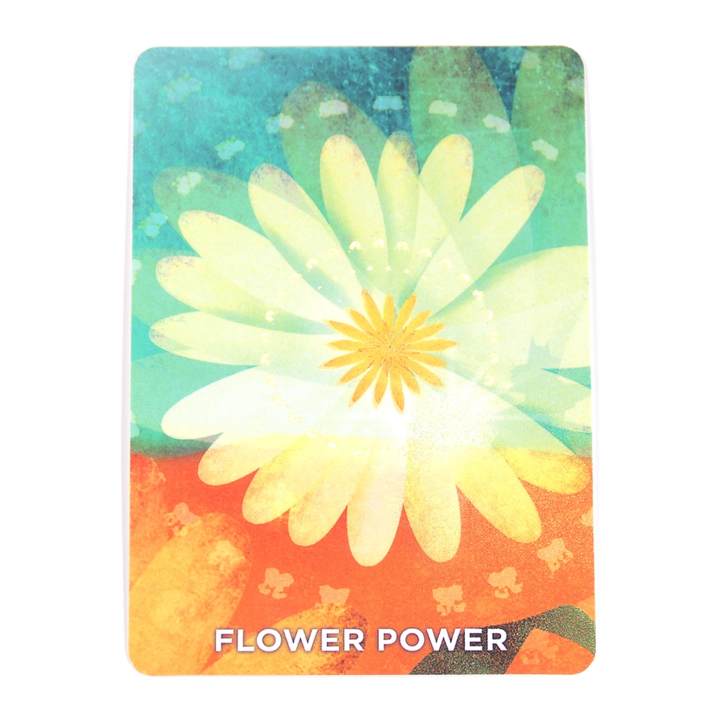 Bộ Bài The Mediumship Training Deck O8