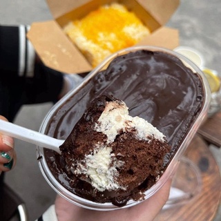 Double Choco Cream - Bản tình ca