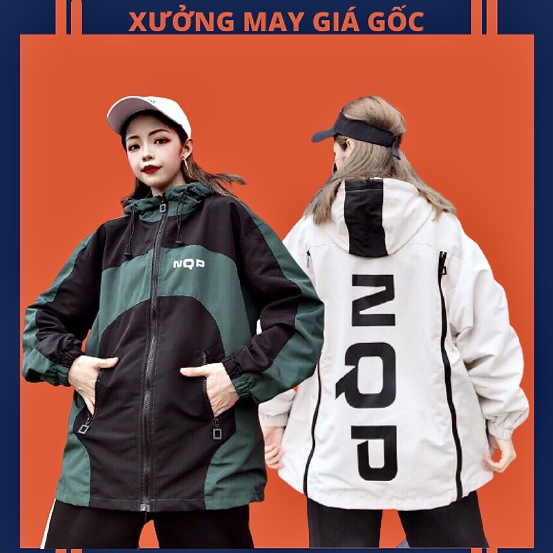 ⚡ Áo Khoác Ulzzang KaKi Bomber Jacket Siêu Đẹp (Kèm Video, Hình Thật)