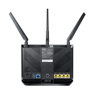 Router Wifi Asus RT-AC86U (2PK)