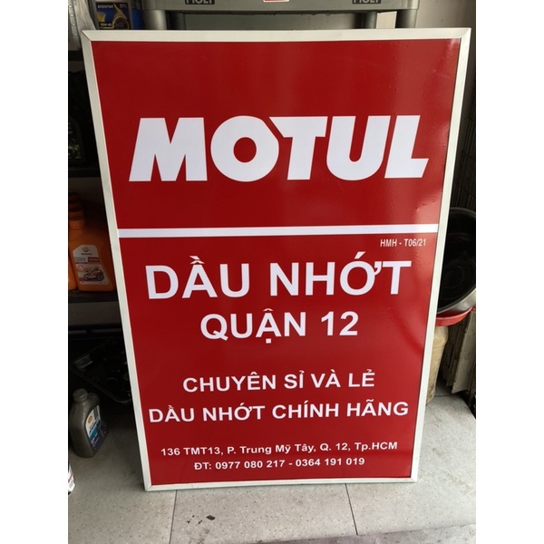 NHỚT XE MÁY LIQUI MOLY MOTORBIKE 4T 10W-40 FORMULA 800ML - 3036 Made in Germany