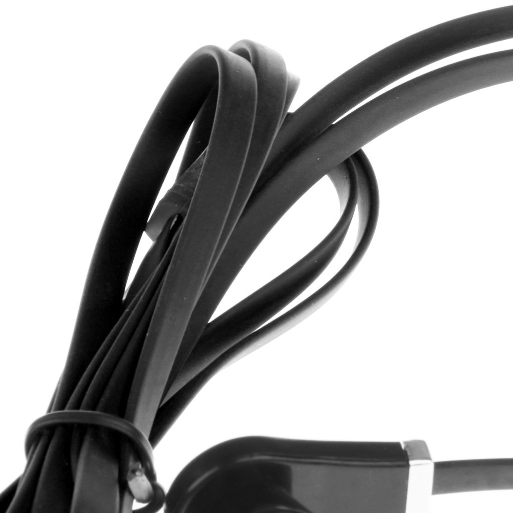Tai nghe nhét tai 3.5mm thiết kế phong cách thể thao tiện lợi cho PC Mp3 | BigBuy360 - bigbuy360.vn